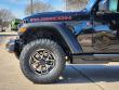 2026 Jeep Wrangler 4-DOOR RUBICON Sport Utility