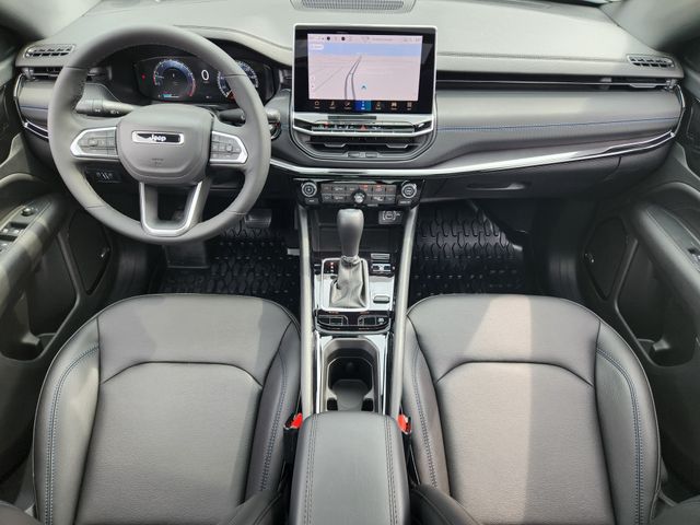 2026 Jeep Compass Limited Altitude - Photo 20