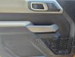 2022 Ford Bronco Wildtrak SUV
