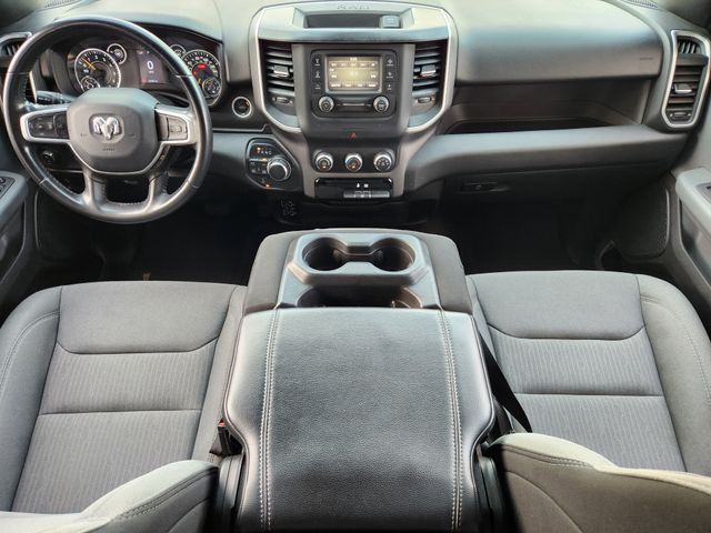 2022 RAM Ram 1500 Pickup Big Horn/Lone Star - Photo 24