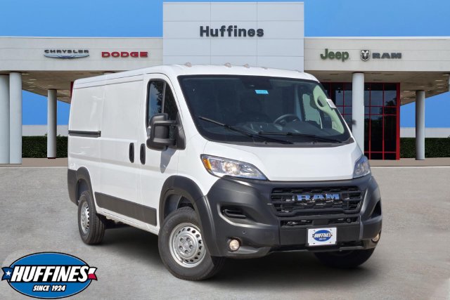 2027 Ram ProMaster 1500 PROMASTER C/V LR 136 WB Cargo Van