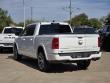 2027 Ram 1500 TUNGSTEN CREW CAB 4X4 Pickup