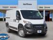 2027 Ram ProMaster 1500 PROMASTER C/V LR 136 WB Cargo Van