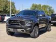 2022 Ram 1500 TRX Truck Crew Cab