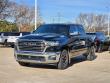 2025 Ram 1500 Laramie Truck Crew Cab