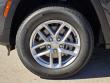 2026 Jeep Grand Cherokee LAREDO 4X4 Sport Utility