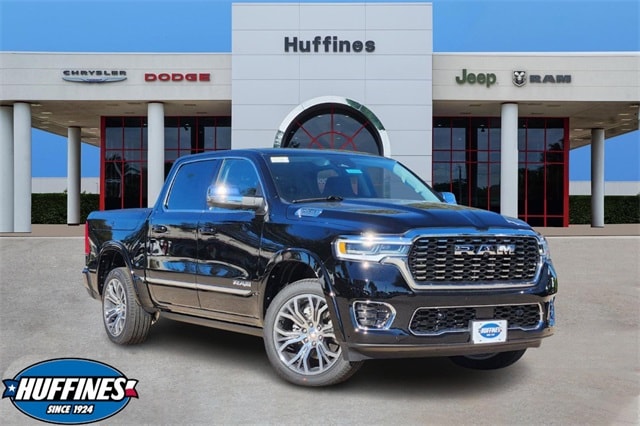 2026 RAM Ram 1500 Pickup Tungsten's photo