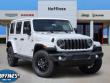 2027 Jeep Wrangler 4-DOOR SPORT Sport Utility