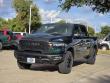 2027 Ram 1500 REBEL CREW CAB 4X4 Pickup
