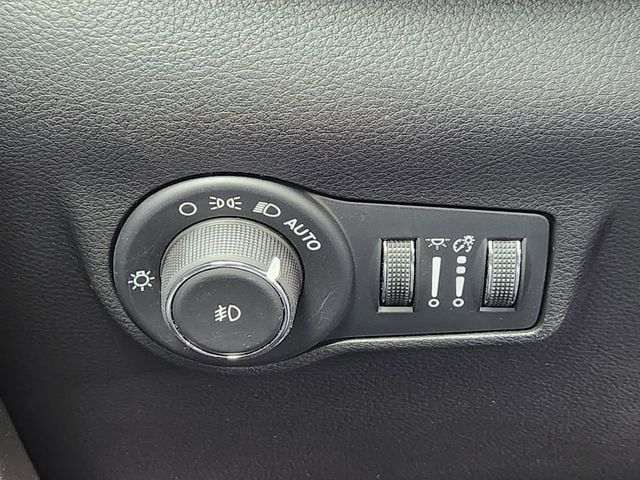 2026 Jeep Compass Altitude - Photo 16