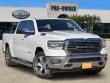 2024 Ram 1500 Laramie Truck Crew Cab