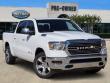 2024 Ram 1500 Laramie Truck Crew Cab