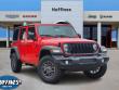 2025 Jeep Wrangler 4-DOOR SPORT S Sport Utility