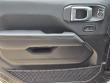 2027 Jeep Wrangler 4-DOOR SAHARA Sport Utility