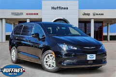 2026 Chrysler Voyager LX Cargo Van