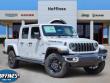 2026 Jeep Gladiator SPORT 4X4 Pickup