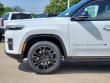 2026 Jeep Grand Wagoneer SUMMIT 4X4 Sport Utility