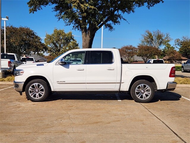 2023 Ram 1500 Limited photo 4