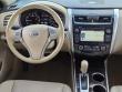 2014 Nissan Altima 2.5 SL Sedan