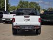 2026 Jeep Gladiator Mojave Truck Crew Cab