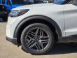 2025 Ford Explorer ST SUV