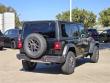 2026 Jeep Wrangler 4-DOOR SPORT S Sport Utility