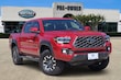  Toyota Tacoma