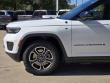 2023 Jeep Grand Cherokee 4xe Trailhawk SUV