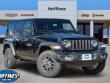 2025 Jeep Wrangler 4-DOOR SPORT Sport Utility