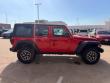 2025 Jeep Wrangler Rubicon SUV