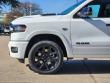 2026 Ram 1500 LARAMIE CREW CAB 4X4 5'7 BOX Pickup
