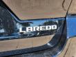 2026 Jeep Grand Cherokee LAREDO 4X4 Sport Utility