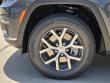 2025 Jeep Grand Cherokee L LIMITED 4X4 Sport Utility