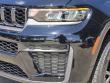 2027 Jeep Grand Cherokee 2 Row LAREDO 4X4 Sport Utility