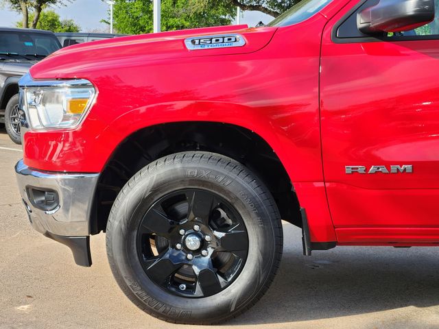 2022 RAM Ram 1500 Pickup Big Horn/Lone Star - Photo 9