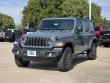 2026 Jeep Wrangler 4-DOOR SPORT Sport Utility
