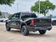 2026 Ram 1500 BIGHORN/LONESTAR CREW 4X4 Pickup