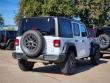 2026 Jeep Wrangler 4-DOOR SPORT S Sport Utility