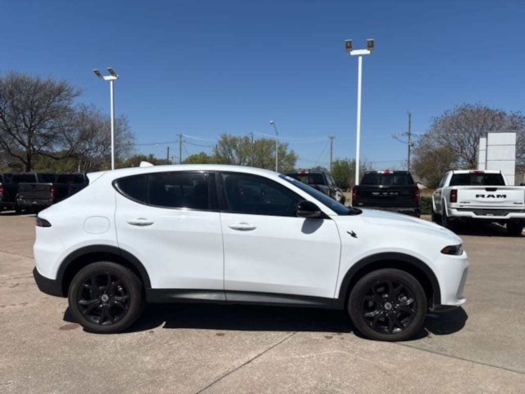 Certified 2023 Dodge Hornet GT SUV