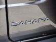 2027 Jeep Wrangler 4-DOOR SAHARA Sport Utility