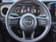 2024 Jeep Wrangler 4xe Sport SUV