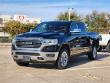 2022 Ram 1500 Longhorn Truck Crew Cab