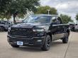 2027 Ram 1500 BIGHORN/LONESTAR CREW 4X2 Pickup