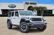 Jeep Wrangler 4xe