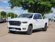 2026 Ram 1500 LARAMIE CREW CAB 4X4 Pickup