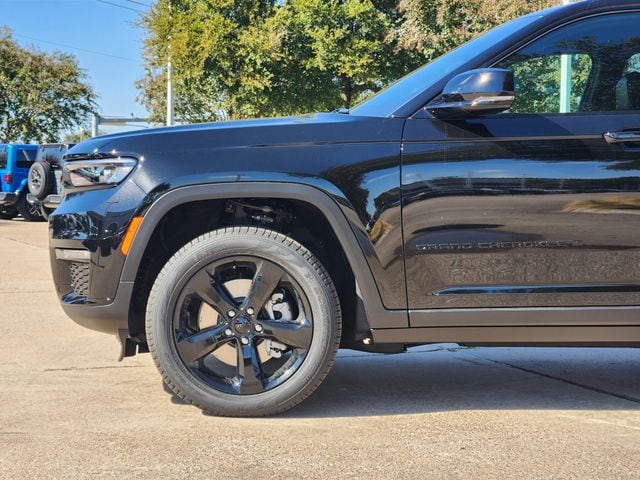 2025 Jeep Grand Cherokee L Limited - Photo 6
