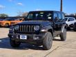 2026 Jeep Wrangler 4-DOOR SPORT Sport Utility