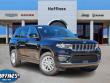 2025 Jeep Grand Cherokee LAREDO X 4X2 Sport Utility