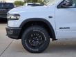 2027 Ram 1500 REBEL CREW CAB 4X4 Pickup