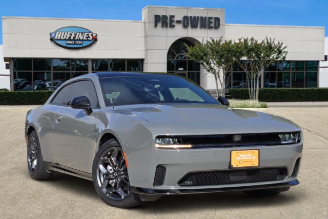 2025 Dodge Charger Daytona Daytona R/T Coupe